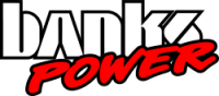 Banks Power - Chevy/GMC Duramax Diesel Parts - 2011–2016 GM 6.6L LML Duramax