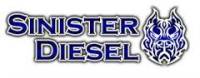 Sinister Diesel - 2003-2007 Dodge 5.9L 24V Cummins - Dodge 5.9L Exhaust Parts