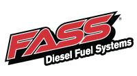 FASS - 2007.5-2018 Dodge 6.7L 24V Cummins - Dodge Ram 6.7L Fuel System & Components