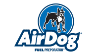 PureFlow AirDog - Universal Adjustable Standalone Fuel Pressure Regulator for diesel applications (7 - 70 PSI)