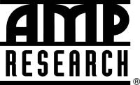 AMP Research - Chevy/GMC Duramax Diesel Parts - 2011–2016 GM 6.6L LML Duramax