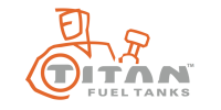 Titan Fuel Tanks - 2007.5-2018 Dodge 6.7L 24V Cummins - Dodge Ram 6.7L Fuel System & Components