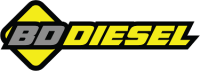 BD Diesel - Chevy/GMC Duramax Diesel Parts - 2006–2007 GM 6.6L LLY/LBZ Duramax