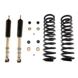 Ford Powerstroke Diesel Parts - 2008-2010 Ford 6.4L Powerstroke Parts - 6.4L Powerstroke Steering And Suspension