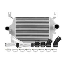 2003-2007 Ford 6.0L Powerstroke Parts - 6.0L Powerstroke Air Intakes & Accessories - Intercoolers & Pipes