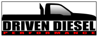 Driven Diesel - Chevy/GMC Duramax Diesel Parts - 2006–2007 GM 6.6L LLY/LBZ Duramax