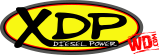 XDP Xtreme Diesel Performance - High-Flow Exhaust Manifold Driver Side 6.6 Duramax - XD342 XDP