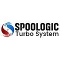 Spoologic - SPOOLOGIC 5 Ply Silicon CAC Intercooler Boot Kit 2006-2010 6.6L Duramax LBZ LMM