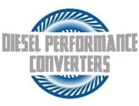 Diesel Performance Converters - Ford Powerstroke Diesel Parts - 2003-2007 Ford 6.0L Powerstroke Parts