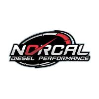 Norcal Diesel Performance Parts - 6.7 Ford Intercooler Tube BC3Z-6F073-D - Cold Side