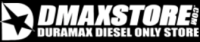 DMAXSTORE - MAX-Flow Billet Turbo Resonator Plug (2004.5-2010) Duramax 6.6L